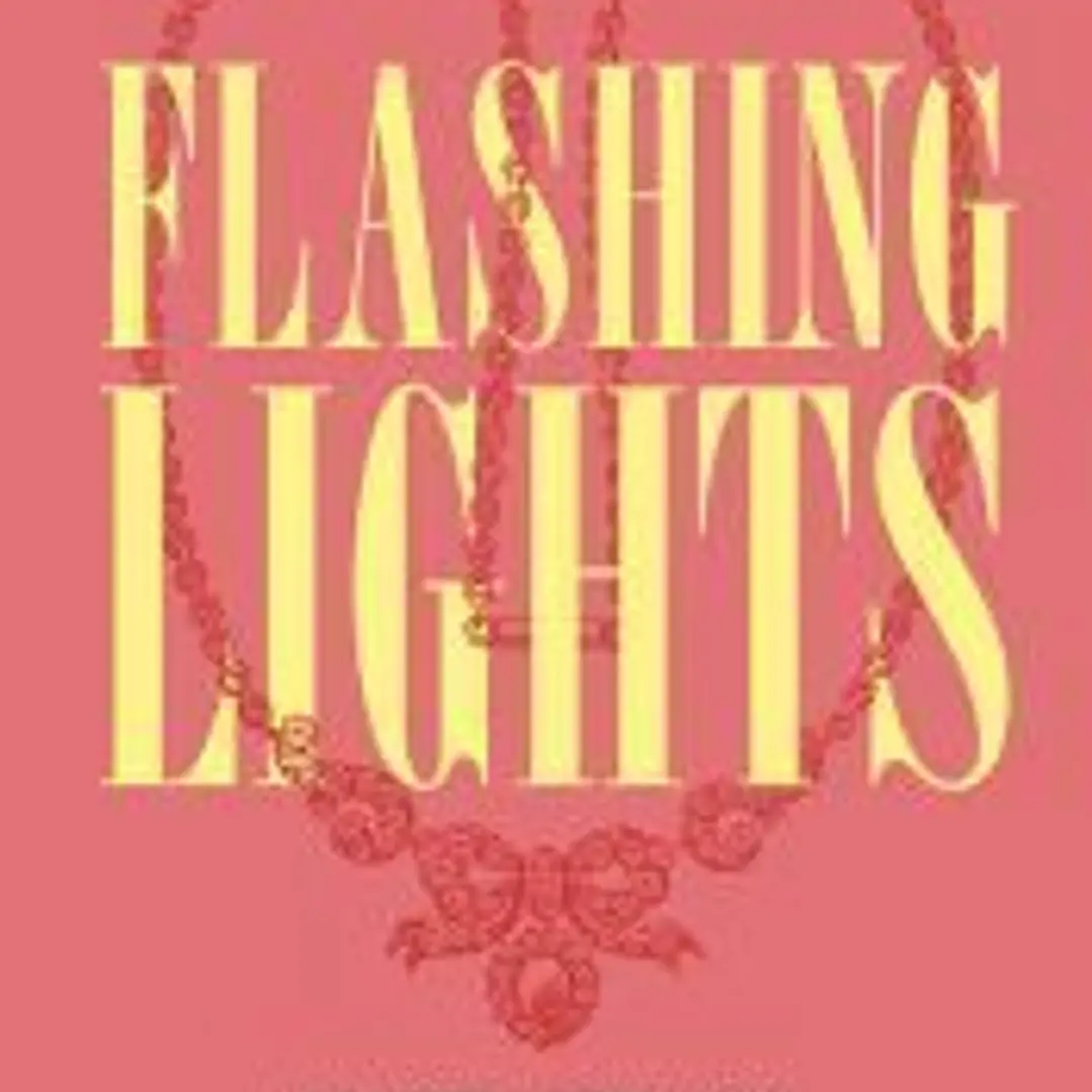 Flashing lights 1