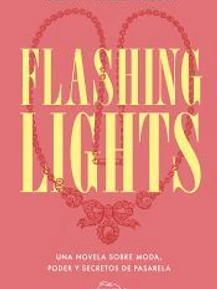 Flashing lights