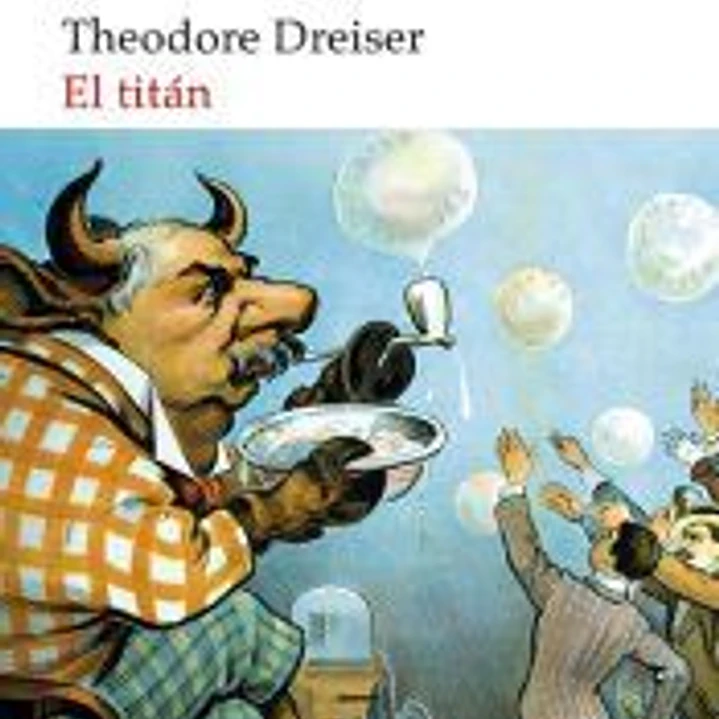 El titán 1
