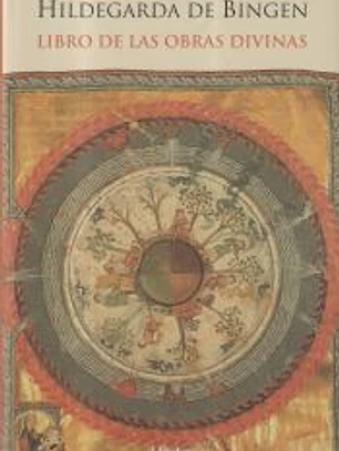 Libro de las obras divinas