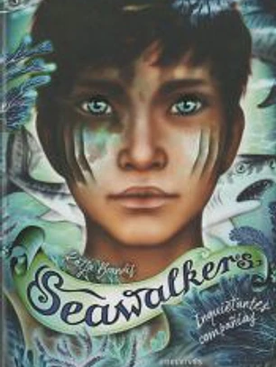 Seawalkers 1: Inquietantes compañías