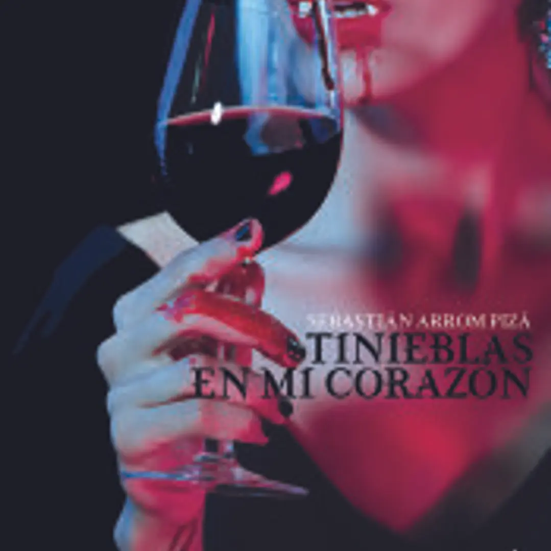 Tinieblas en mi corazon 1