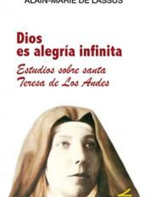 Dios es alegría infinita