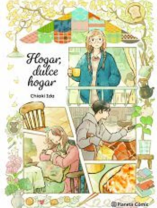 Hogar, dulce hogar