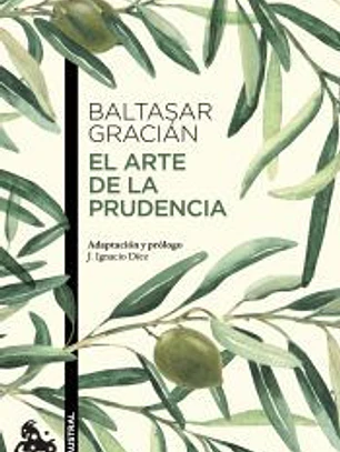 El arte de la prudencia