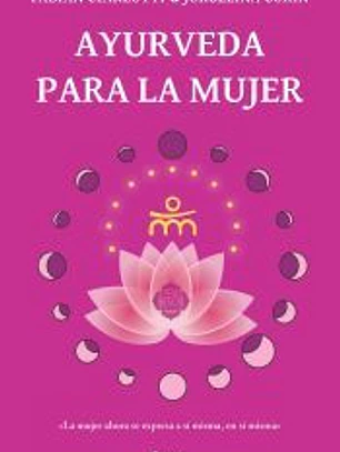 Ayurveda para la mujer