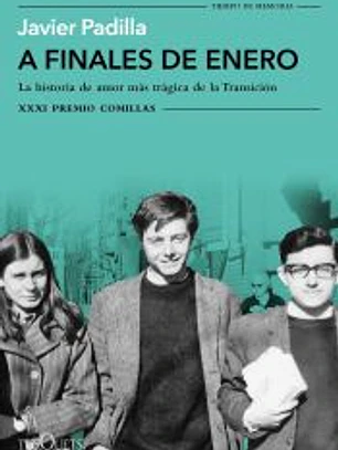 A finales de enero