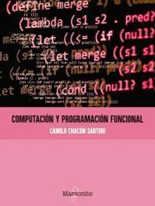 Computación y programación funcional