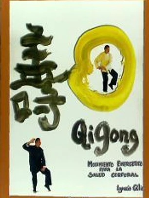 Qi gong