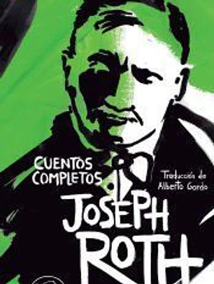 Cuentos completos