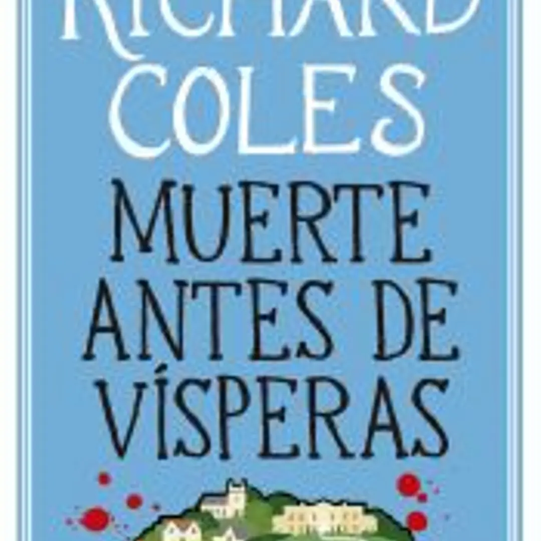 Muerte antes de vísperas 1