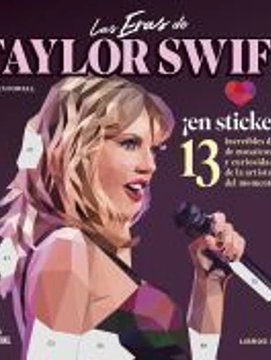 Las ERAS de Taylor Swift