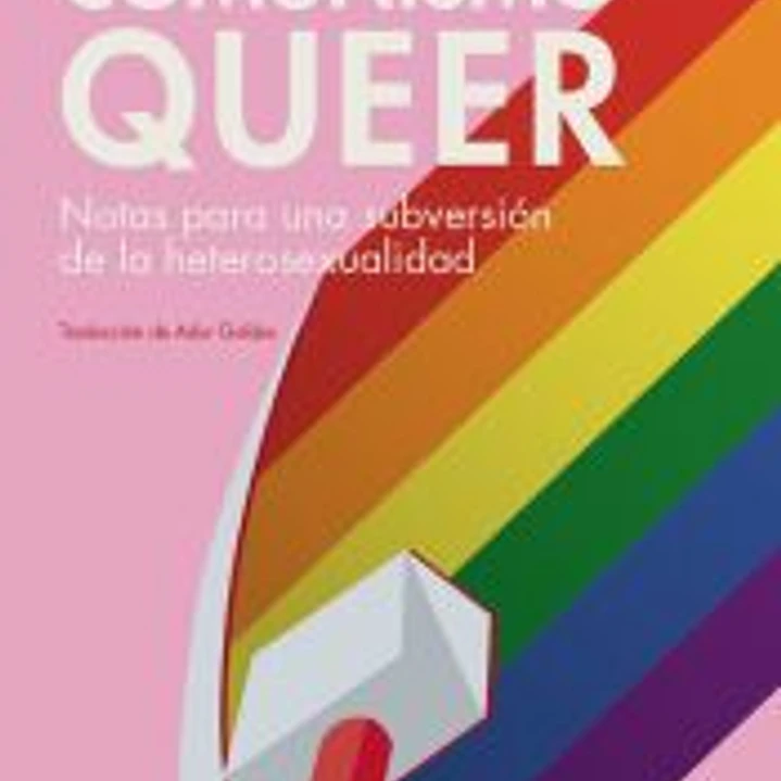 COMUNISMO QUEER 1