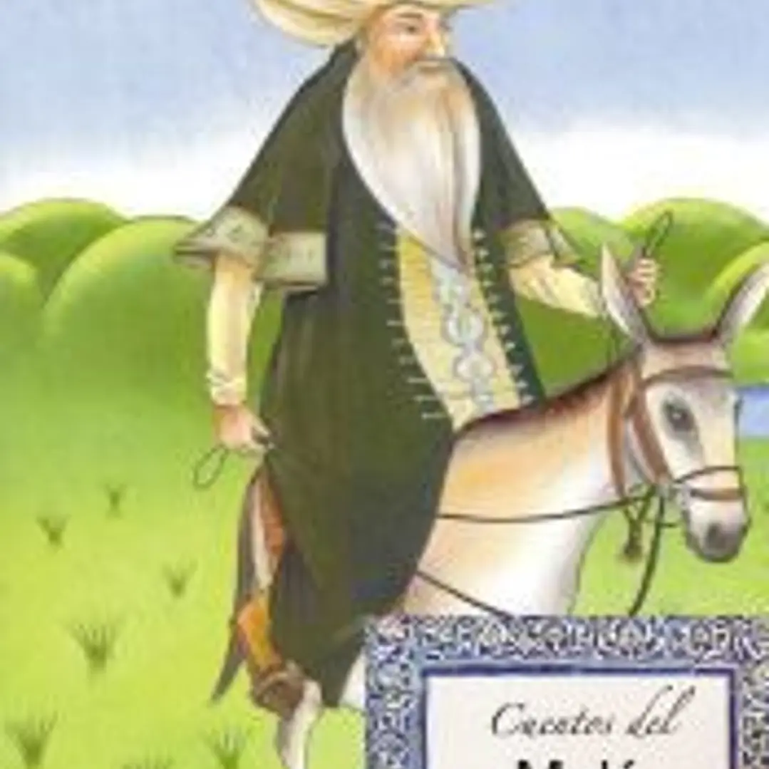 Cuentos del Mula Nasreddin 1