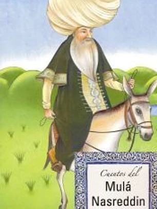 Cuentos del Mula Nasreddin