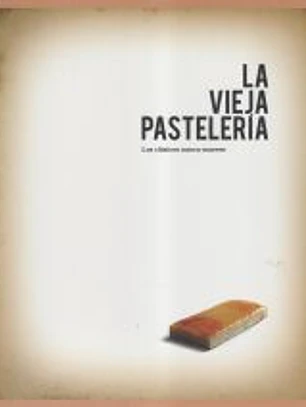 LA VIEJA PASTELERIA