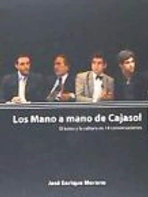 Los mano a mano de Cajasol