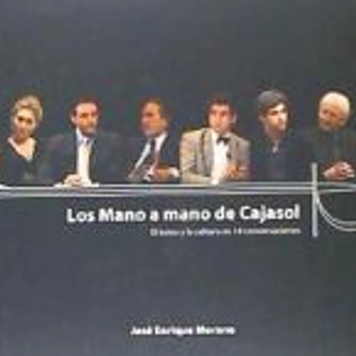Los mano a mano de Cajasol 1