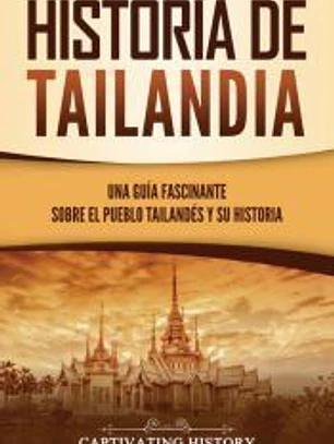 Historia de Tailandia