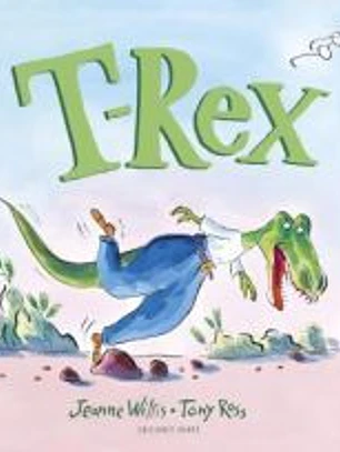 T-rex
