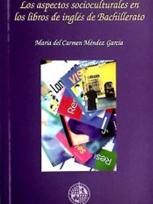 Los aspectos socioculturales en los libros de inglés de bachillerato