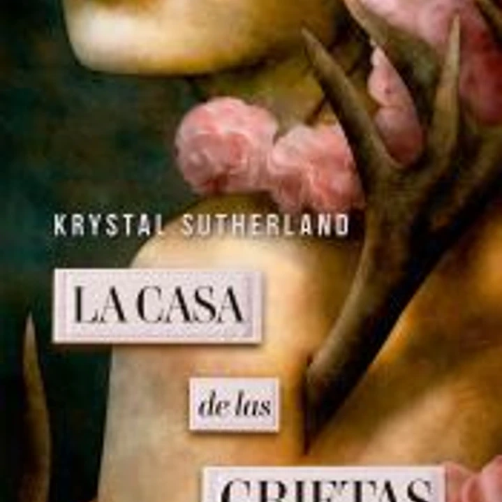 La casa de las grietas 1