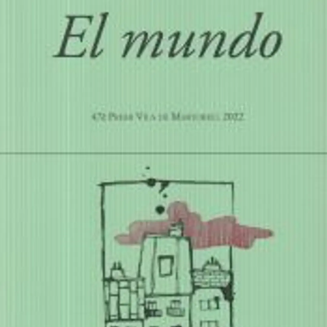 Mundo, 807 1