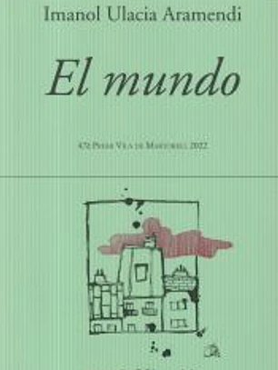 Mundo, 807