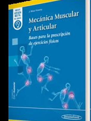 Mecánica Muscular y Articular