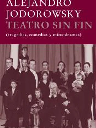 Teatro sin fin