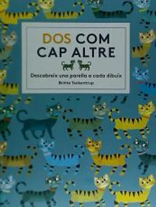 Dos com cap altre