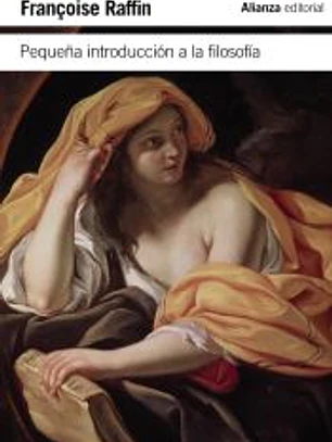 Pequeña introducción a la filosofía