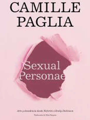 Sexual Personae