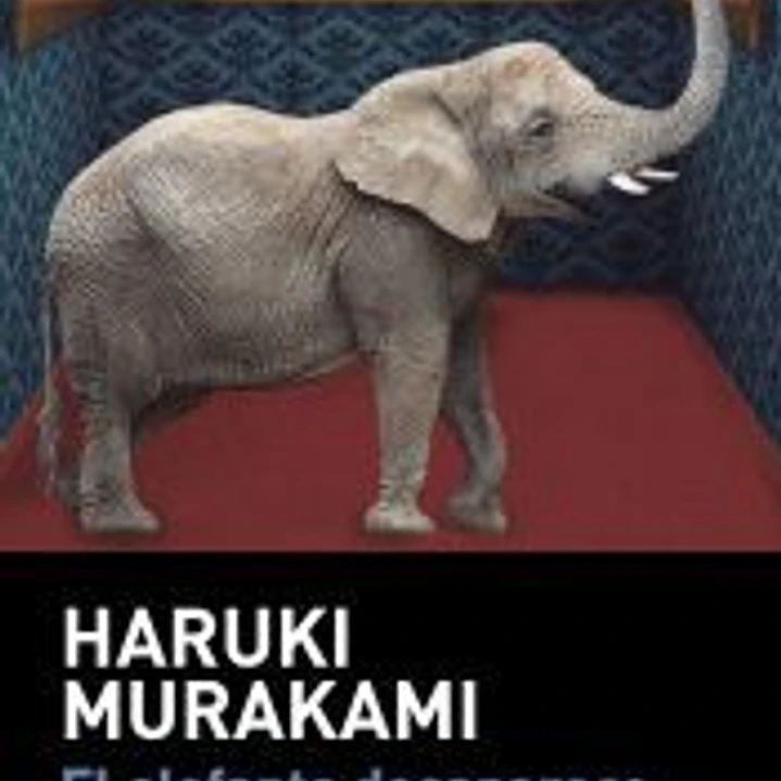 El elefante desaparece 1