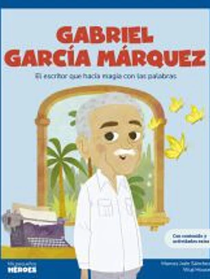 Gabriel García Márquez