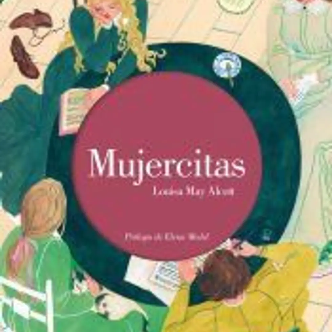 Mujercitas 1