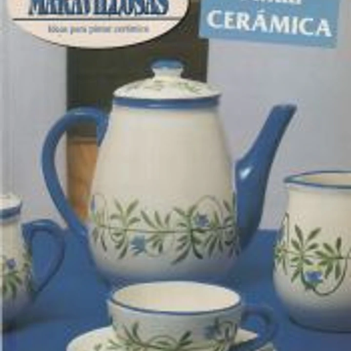 Paños redondos 1