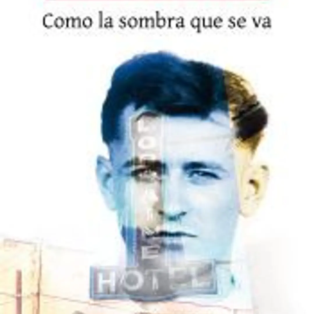 Como la sombra que se va 1
