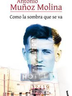 Como la sombra que se va