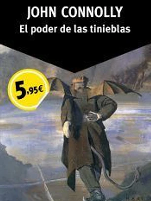El poder de las tinieblas