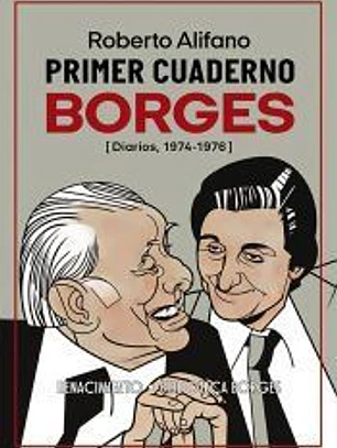 Primer cuaderno Borges