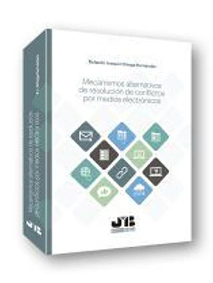 Mecanismos alternativos de resolución de conflictos por medios electrónicos.