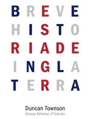 Breve historia de Inglaterra
