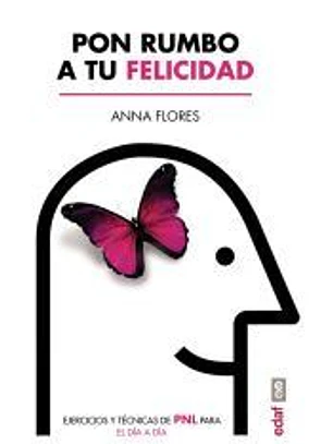 Pon rumbo a tu felicidad