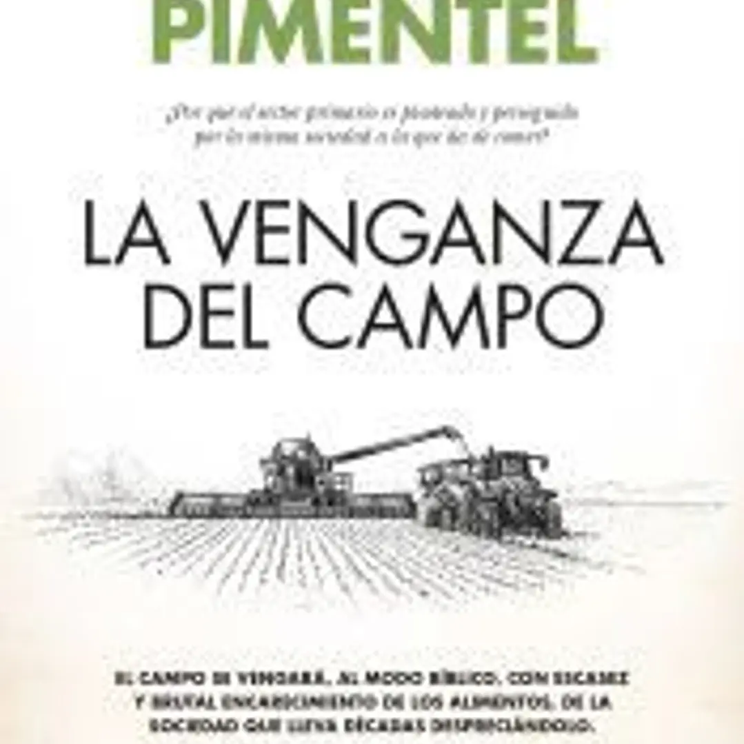 La venganza del campo 1