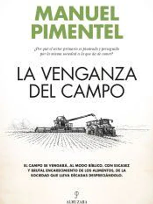 La venganza del campo