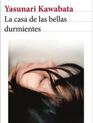 La casa de las bellas durmientes