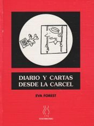 Diario y cartas desde la cárcel