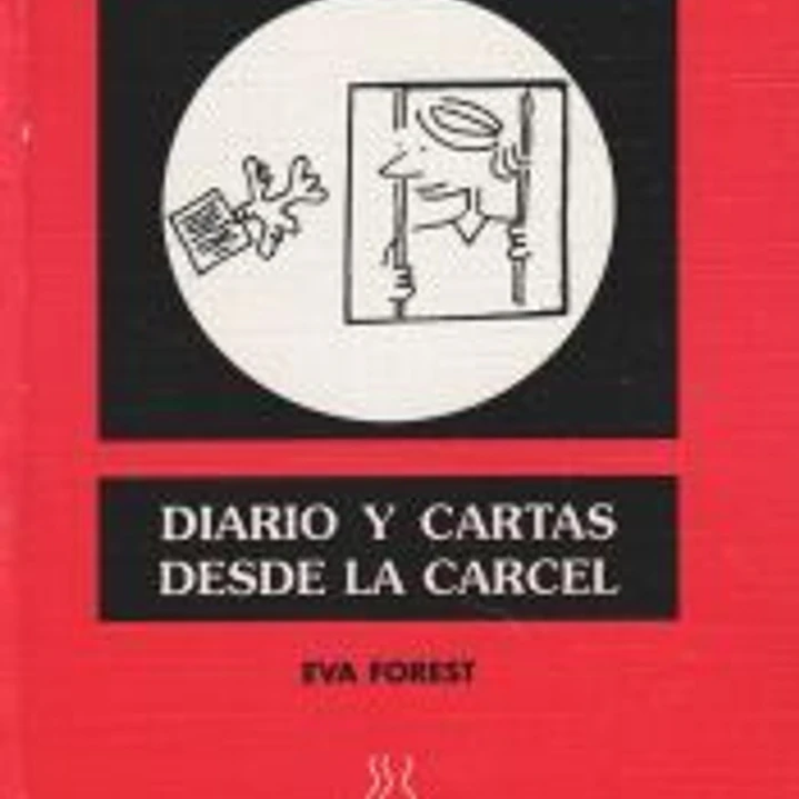 Diario y cartas desde la cárcel 1
