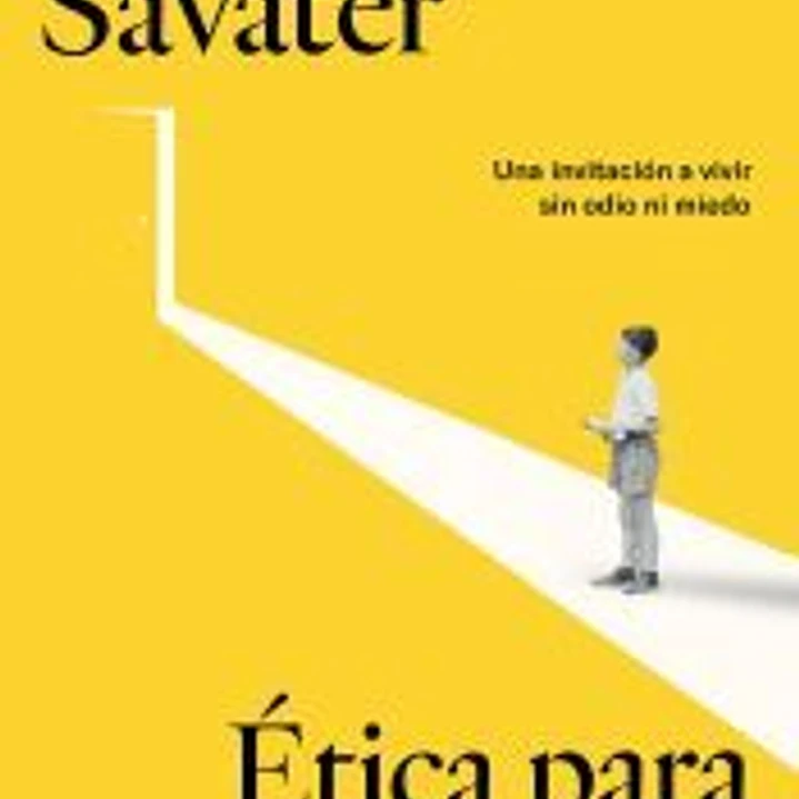 Ética para Amador 1